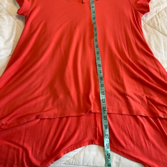 ellumiNation tunic top - Picture 5 of 6